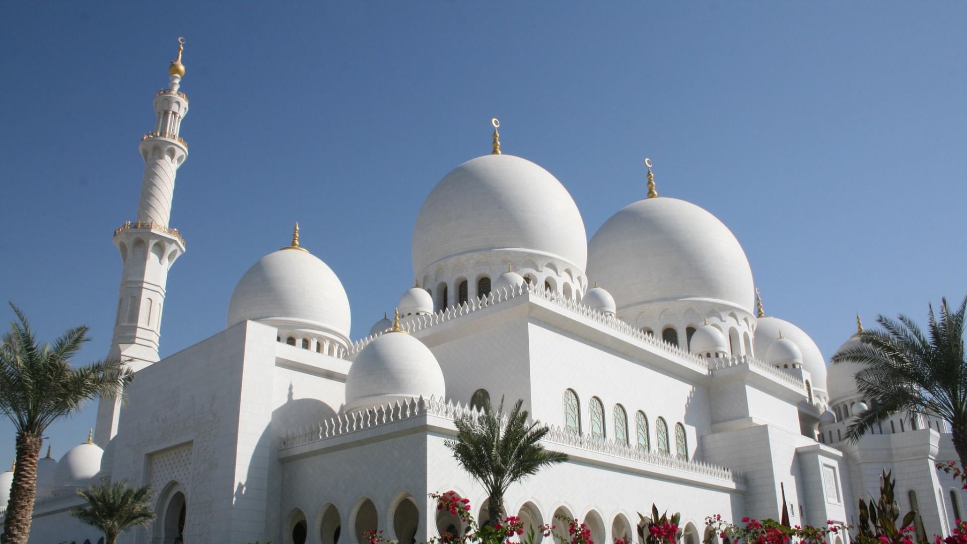 Masjid Agung